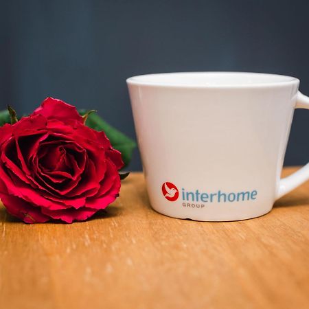 Apartment Number 39 By Interhome インヴァネス エクステリア 写真