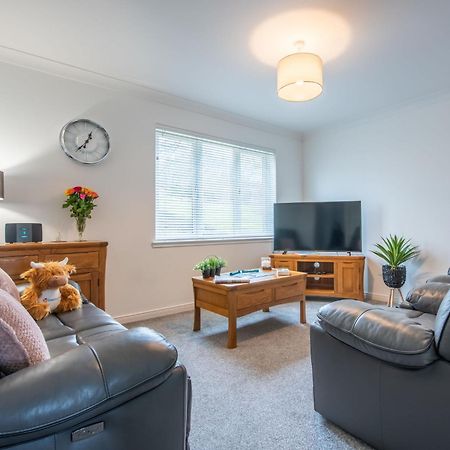 Apartment Number 39 By Interhome インヴァネス エクステリア 写真