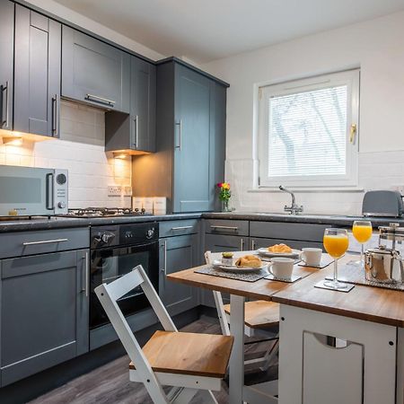 Apartment Number 39 By Interhome インヴァネス エクステリア 写真